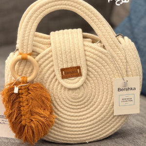 کیف Bershka دو تیکه